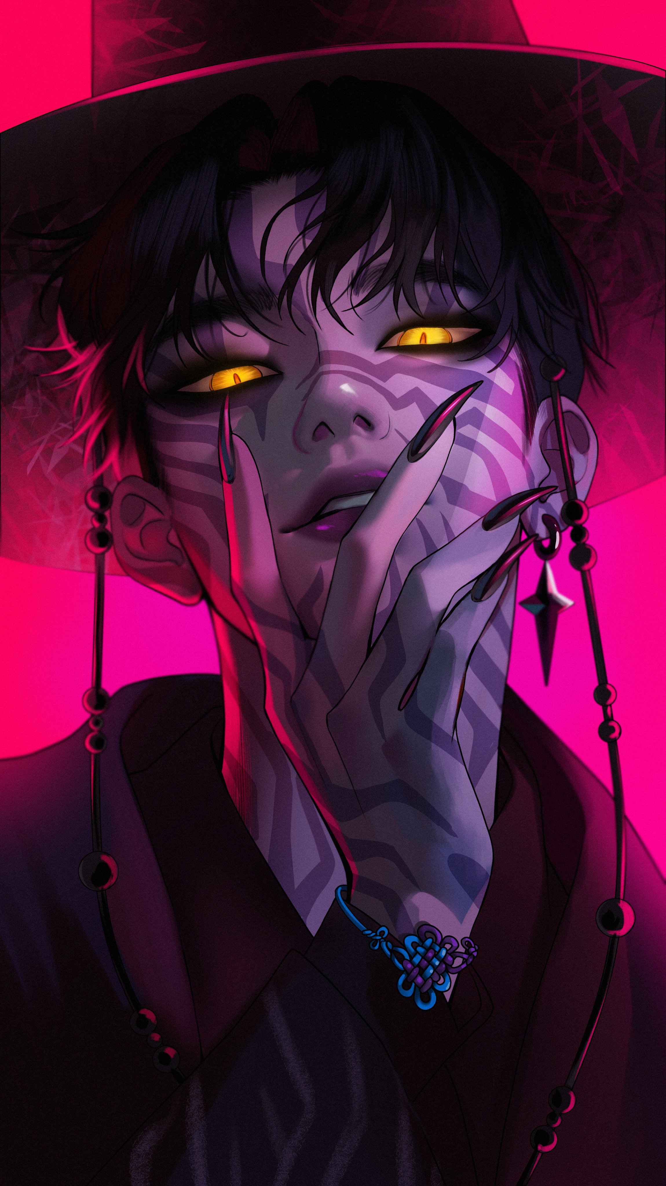 Rich Wallpaper Collection
